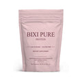 BIXI PURE protein